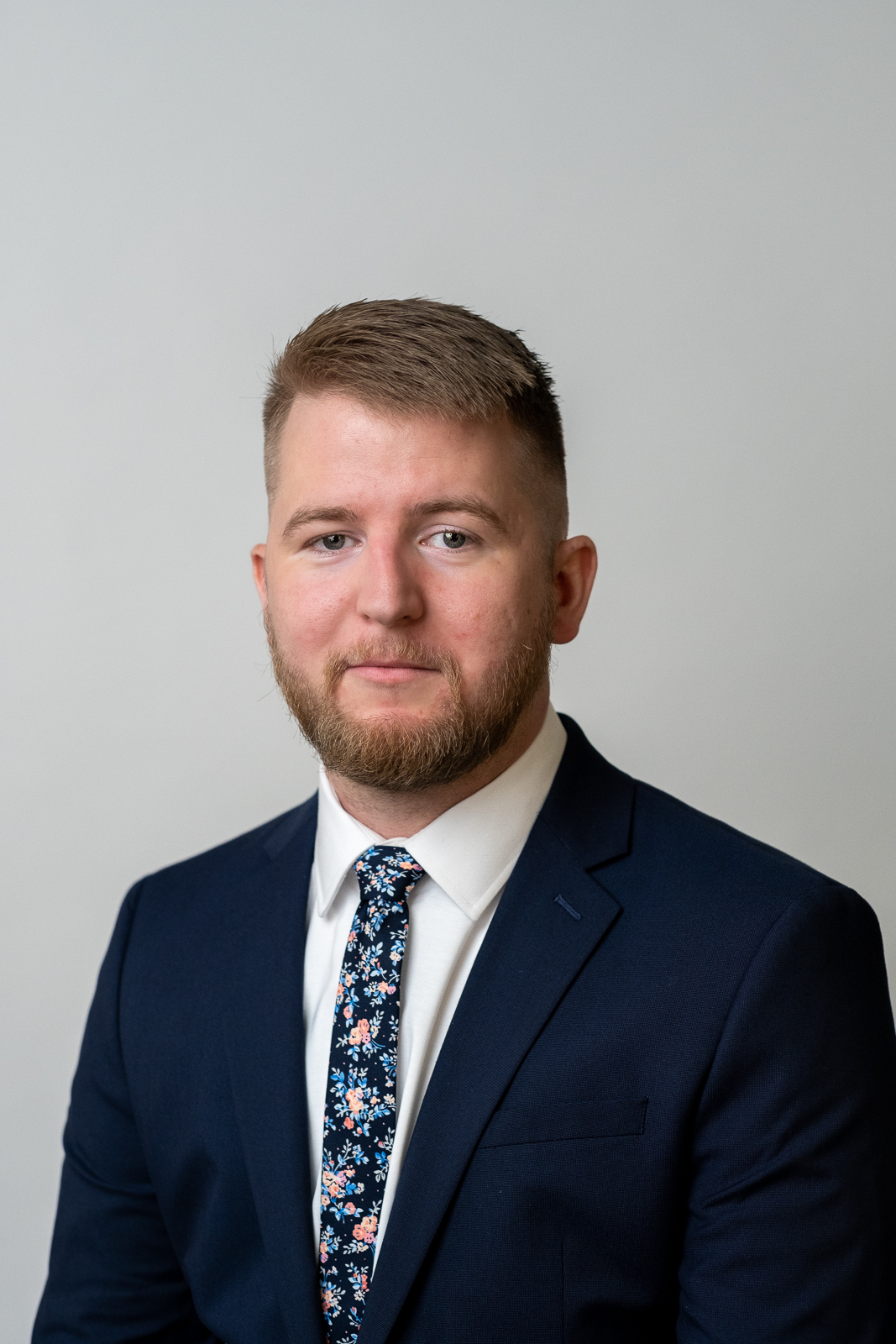 Chris Yarbrough, Founder of Distillery Consulting